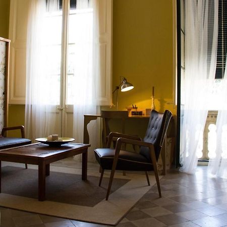 Caldescans Bed&Breakfast Caldes D'Estrach Dış mekan fotoğraf
