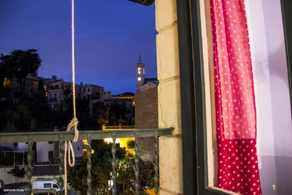 Caldescans Bed&Breakfast Caldes D'Estrach Dış mekan fotoğraf